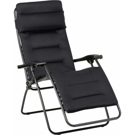 La Fuma Relax Air Comfort Acier (1/5)
