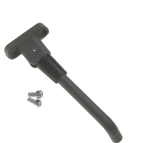 Compatible avec l'ensemble d'amortisseur de fourche avant M365 Pro Pro2, kit hydraulique de suspension de pièces d'absorption de tube électrique de scooter (1/5)