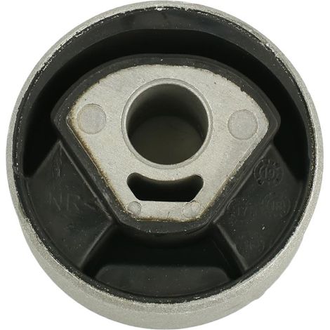 FT52557 Schnellmotorhalterung HINTEN Silentblock