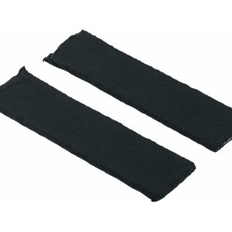 Elica KIT0166765 Bauteil & Zubehör für Dunstabzugshauben Set Dunstabzugshaube Schornsteinverlängerung