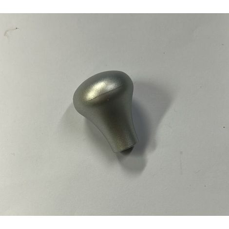 ORECA - POMOLO IN ABS A GOCCIA 22X28MM