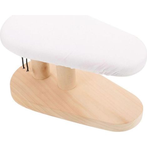 Portable planche à repasser Boards Stool accessoire Prop rond Countertop voyage (1/5)
