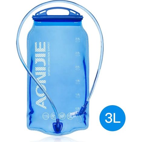 Sac d'hydratation AONIJIE SD51 pour sports de plein air : idéal pour la course à pied, le VTT et l'alpinisme.-AquaForge (1/5)
