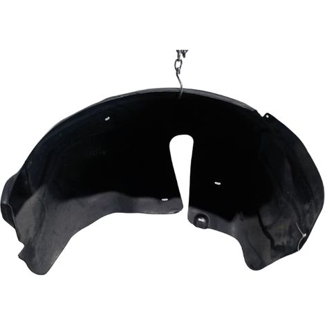 Pare-boue Arriere Gauche OPEL Corsa [PRODUIT D'OCCASION]♻️13187362