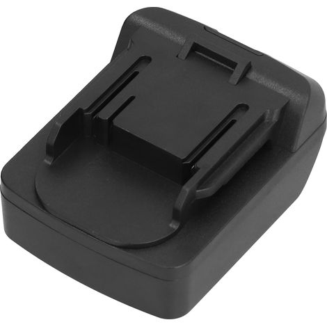 Kit adaptateur convertisseur batterie 18V 20V connecteur d'alimentation pour outils électriques sans fil (1/5)