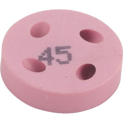 Diffusore cono cavo ALBUZ AC45