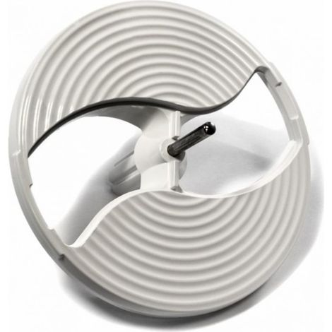 Disco portalame robot cucina BRAUN Multiquick Combimax BR67051145 k600 k650