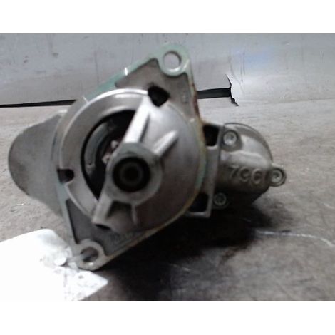 [PRODUIT D'OCCASION] Demarreur OPEL Corsa 2010- ♻️ Ref Oe. 93178167 - Garantie à vie (1/4)