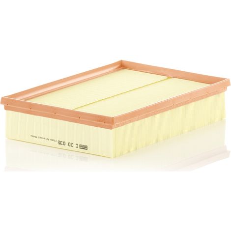 Filtro de aire C30035 Mann