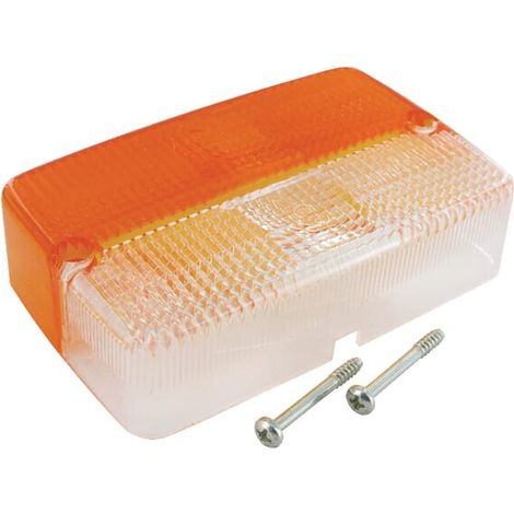 Cabochon de feu de position HELLA 9EL997459001