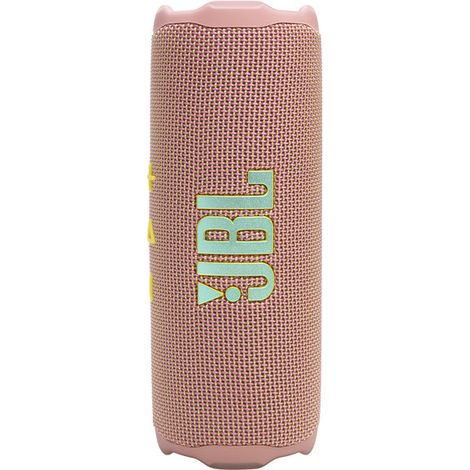 JBL Flip 7 Bluetooth Lautsprecher Pink, Universal, JBLFLIP7PINK (1/4)
