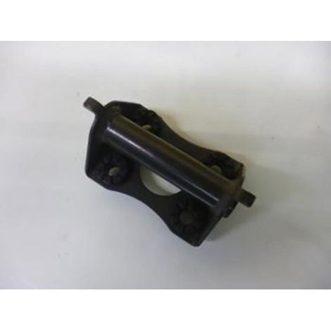 [PRODUIT D'OCCASION] Support divers origine pour moto Suzuki 600 GSR 2006 Occasion (1/2)