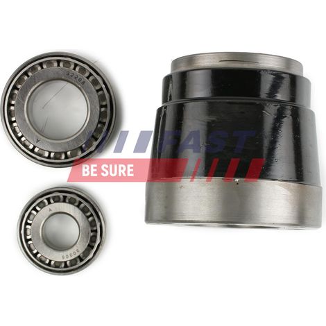 FT23043 mozzo ruota anteriore veloce