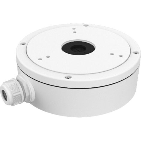 Hikvision DS-1280ZJ-M cámaras de seguridad y montaje para vivienda Caja de conexiones