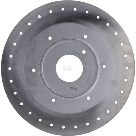 Disco de siembra 9612 KVERNELAND A139233000