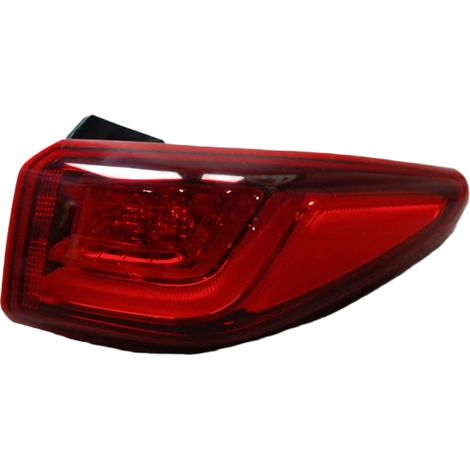 [PRODUIT D'OCCASION] Feu Arriere Droit HYUNDAI Kona ♻️ Ref Oe. 92402j9100 - Garantie à vie (1/3)