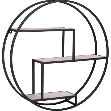 rotterdam wall shelf - réf. 4291040 (1/5)