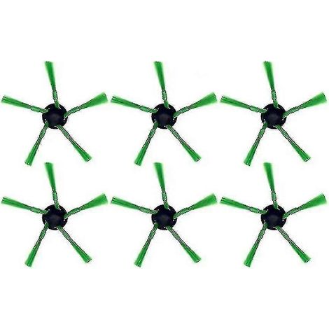Accessoires compatibles avec l'aspirateur robot Vorwerk Kobold VR200 (1/4)
