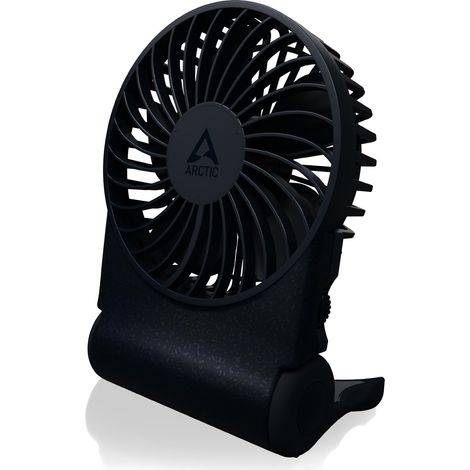 Ventilatore Arctic summair 2go velocità variabile batteria 5000 mAh (1/3)