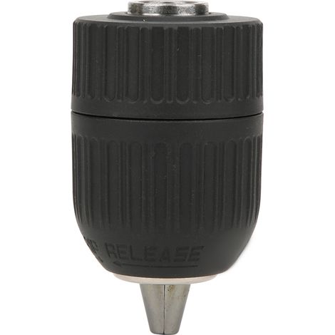 Adaptateur mandrin perceuse électrique portable 2-13 mm queue hexagonale 1/2 pouce filetage 1/2-20UNF (1/5)