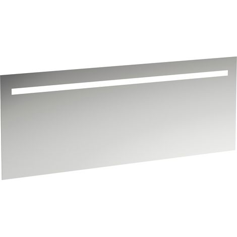 Rétroviseur Run Leelo avec éclairage LED horizontal intégré, (1/5)
