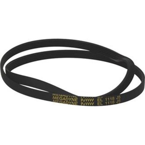 Lavatrice Ariston C00051506 Cintura 1122j4