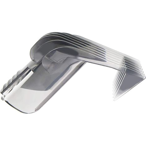 Peigne de tondeuse de rechange Compatible pour philips QC5105 QC5115 QC5120 (1/5)