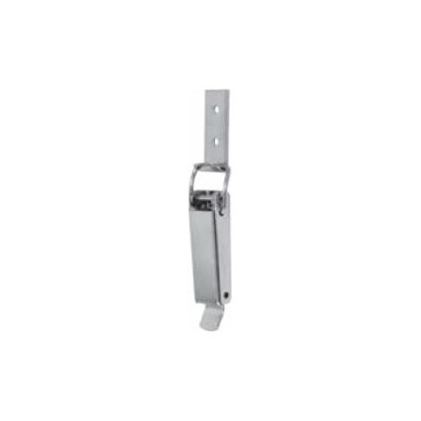 Fermeture à levier inox A2 L193,5/66 mm (1/2)