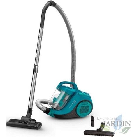 Aspiradora Trineo Rowenta Swift Power Cyc, 750W