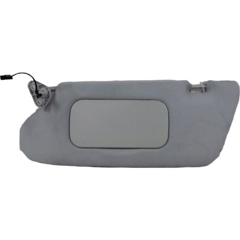 [PRODUIT D'OCCASION] Pare-soleil G MERCEDES Classe Ml ♻️ Ref Oe. 16381025107f15 - Garantie à vie (1/2)