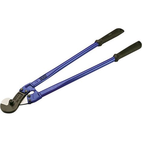 COUPE-FIL DEUX MAINS POUR ACIER