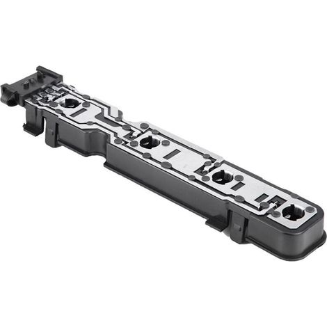 Portalampada luce posteriore / presa luce freno per Ford Transit MK7 06-14 1681537,de (1/4)