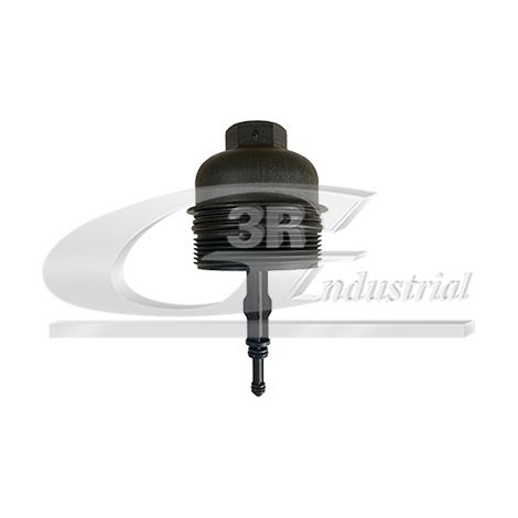 3RG 81104 TAPA FILTRO ACEITE
