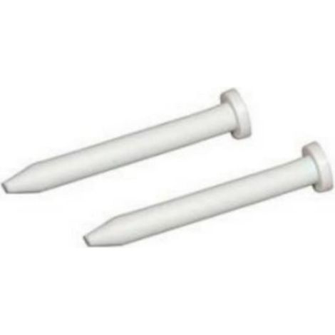 Axes pivot de porte d'origine X2