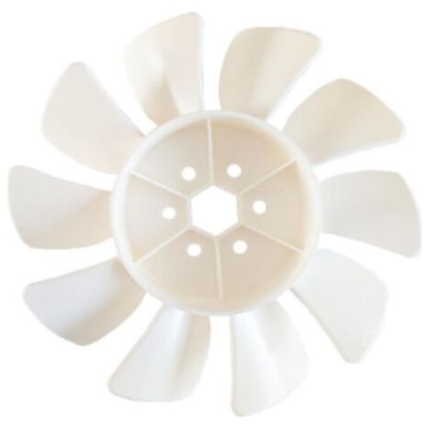 Ventilateur d'Entraînement de Remplacement M110320 – pour Tondeuses John Deere GT242, GT262 (1/4)