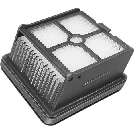 HEPA filter for Dreame H11 H11Max vacuum cleaner, home accessories, floor cleaner, sweeper spare parts. - AquaForge (1/5)