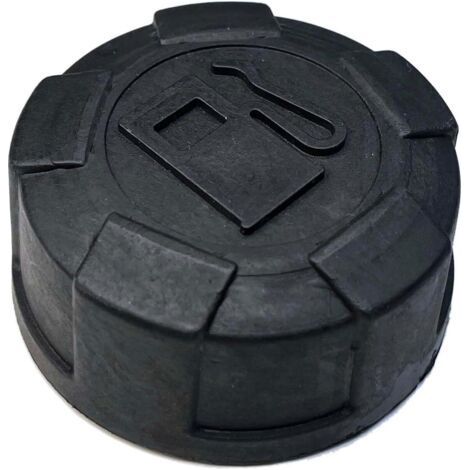 Bouchon de réservoir de carburant pour moteur de tondeuse à gazon Kawasaki FJ151V FJ180V 51049-2087 51049-7002 (1/4)