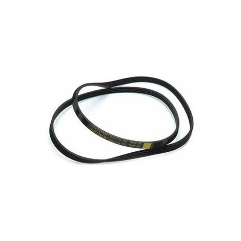 COURROIE 1247/1262 J4 PV EL600 POUR LAVE LINGE INDESIT - C00140700