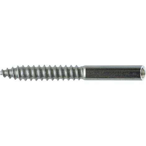 Cheville Fix asphalte M6(8x70) bte 20 Ing fixations (1/3)