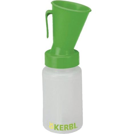 Contenitore bagno capezzolo KERBL VV1261