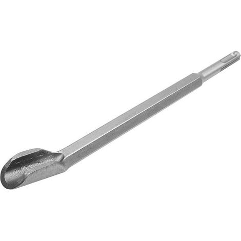 SGORBIA SDS-PLUS PER SCALANATURE 14X250X22MM TOLSEN (1/2)