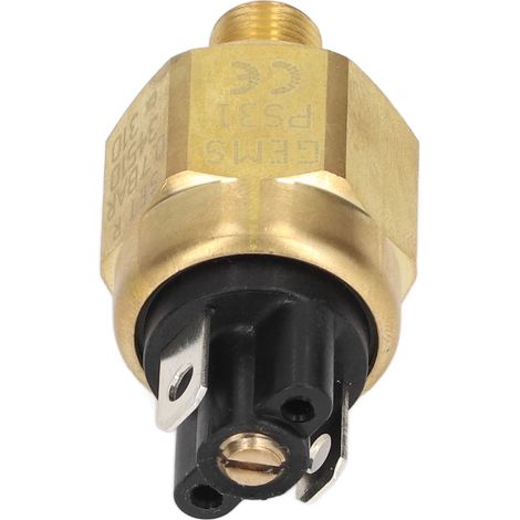 Pressostat pour excavatrice LIUGONG 0,7 bar (1/5)
