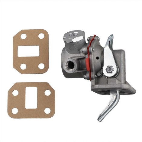 Pompe d'alimentation en carburant 2641A057 pour 1004.4.40 2641A067 ULPK0034 2641A082 U5lpk005 (1/5)