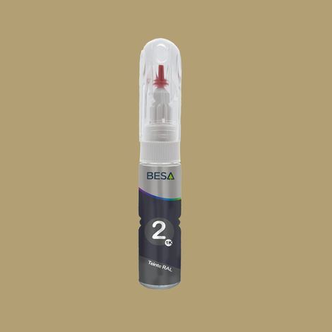 Stylo retouche peinture RAL Effect 780-M  Brillant