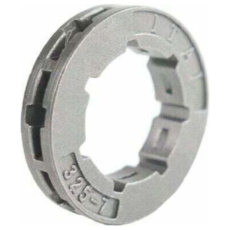Bague pignon chaîne tronçonneuse .325 7 dents (1/3)