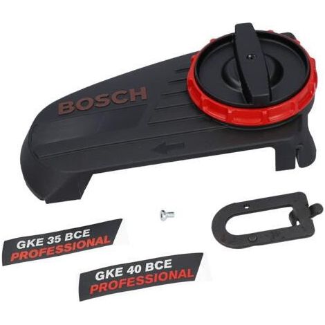Capot de protection pour Tronconneuse BOSCH OUTILLAGES - 1605510333