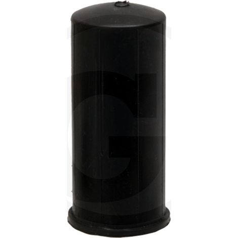 Protector de toma de fuerza para tractor agrícola 1 3/8 614397010