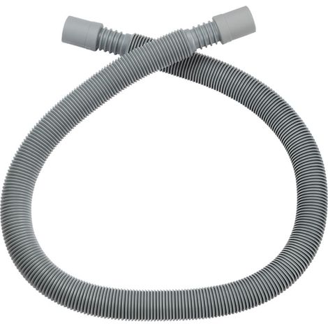 Tuyau de Vidange Extensible Lave-Linge et Lave-Vaisselle 3 m (1/3)