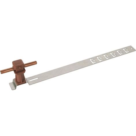 DEHN Dachleitungshalter DLHUS8H36L335BRV2A (1/4)