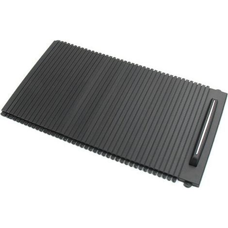 5305130V6501 Console Centrale de Voiture Bote à Gants Stores Enrouleurs Accoudoir Avant Bote Couvercle de Volet Roulant pour JAC Refine M4 (1/2)